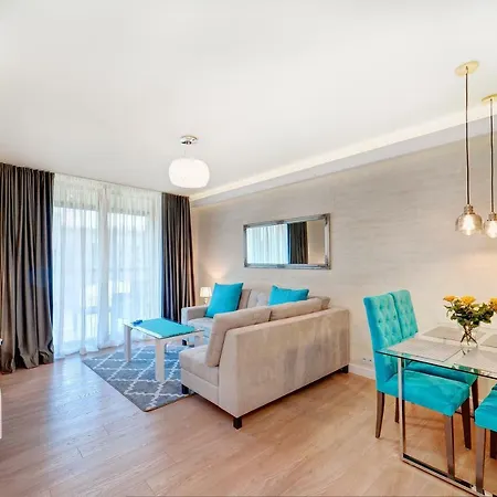 Moonlight Apartment Krakow